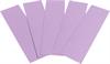 Farvebrik 500 stk. stor, AMETYSTLILLA (130x37)