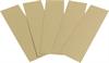 Farvebrik 500 stk. stor, BEIGE (130x37)