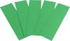 Farvebrik 500 stk. stor, JADEGR�N (130x37)