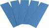 Farvebrik 500 stk. stor, KORNBL� (130x37)
