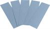 Farvebrik 500 stk. stor, LAVENDELBL� (130x37)