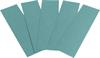 Farvebrik 500 stk. stor, OCEANBL� (130x37)