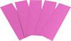 Farvebrik 500 stk. stor, PINK (130x37)