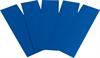 Farvebrik 500 stk. stor, ST�RKBL� (130x37)
