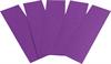 Farvebrik 500 stk. stor, ST�RK LILLA (130x37)