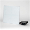 Audio Spotlight System 16" square, HVID
