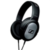 Sennheiser HD201 hovedtelefon, lukket