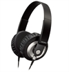Sony MDR-XB300 hovedtelefon, lukket