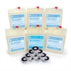 Disc-Go-Roboto forbrugsstofs�t 6-pack