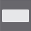 Acetat clear overlay 48x105