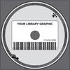 RFID "Maxi View Booster" hybridetiket 50x80/�117 acetat m/print m/tr�d