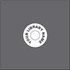 RFID etiket �42 HVID m/print