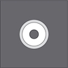 RFID etiket �42/�52 acetat HVID