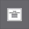 RFID etiket 46x53/56x63 acetat HVID m/print