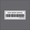 RFID hybridetiket 29x77/38x87 acetat HVID m/print m/tr�d