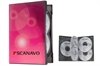DVD-boks Scanavo 14mm 5/one Overlap, GR� PP