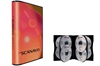 DVD-boks Scanavo 30mm 9/one Wave Xtra Overlap, GR� PP