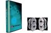 DVD-boks Scanavo 30mm 11/one Wave Xtra Overlap, GR� PP