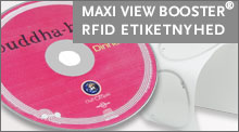 Se alle varianter af Maxi View Booster her