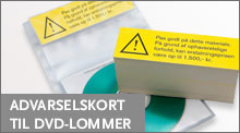 Se advarselskort her