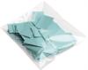 Farvebrik 500 stk. lille, AZURBL� (20x35)