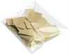 Farvebrik 500 stk. lille, BEIGE (20x35)