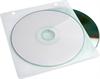 Inderlomme til 2 disc, 2 huller til ringsystem. Filtindl�g, PP