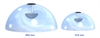 Dome Kid retningsbestemt kuppelh�jttaler