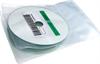 Inderlomme til 3 discs, KLAR PP
