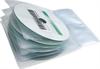 Inderlomme til 6 discs, KLAR PP