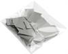 Farvebrik 500 stk. lille, GR� (20x35)