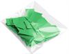 Farvebrik 500 stk. lille, JADEGR�N (20x35)
