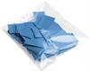 Farvebrik 500 stk. lille, KORNBL� (20x35)  
