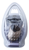 Ross digital hovedtelefon, in-ear