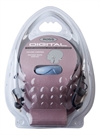Ross digital hovedtelefon, in-ear