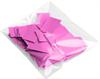 Farvebrik 500 stk. lille, PINK (20x35)