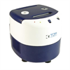 TDR Compact PLUS discreparationsmaskine