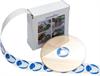 SaveDisc DVD sticker