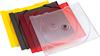 Tray/indl�g til CD-boks, ass. FARVER