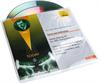 Lomme til 2 discs og booklet. Filtindl�g, PP