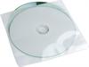 Lomme til 2 discs. Filtindl�g, PP