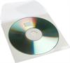 AV lomme med flap 127x127, PP