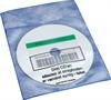 Bibliotekslomme til 1 disc. Filtindl�g, tekst og vinduesprint, BL� PP