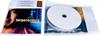 Bibliotekslomme til 2 discs og libretto, PP