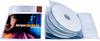 Bibliotekslomme til 4 discs, PP
