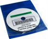 Bibliotekslomme til 1 disc, TOR. Tekst og vinduesprint, BL� PP