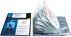 Bibliotekslomme til 6 discs, booklet og libretto. Piktogram, SORT PP