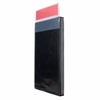 Bibliotekslomme til h�j 20mm Digi-Pak. Bred farvebrik