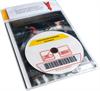 AV bibliotekslomme til 1 disc. Piktogram, PP