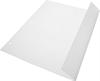 RFID mappeplade til 4 lommer - bred